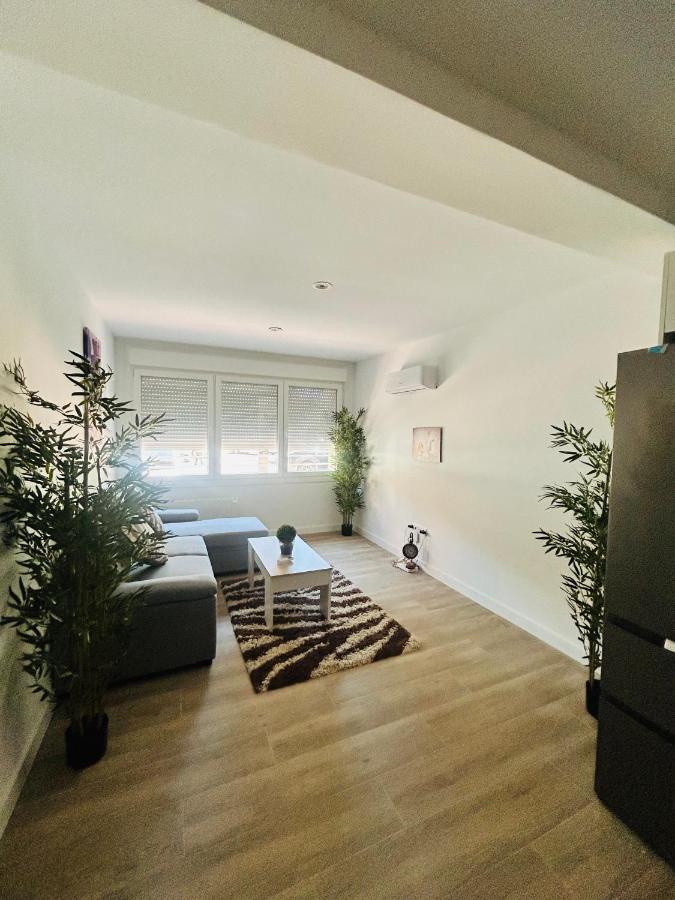 Apto 1 Leones con Wifi y Netflix - B&B Alcobendas