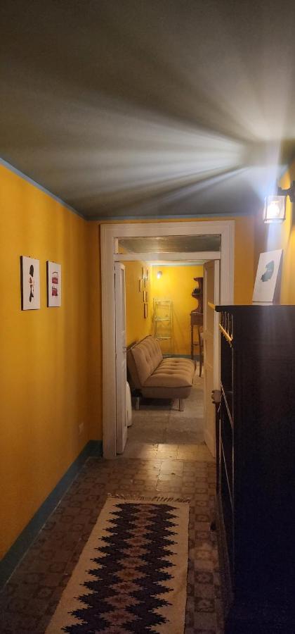 Appartamento Deluxe con 2 Camere da Letto e Vista Giardino