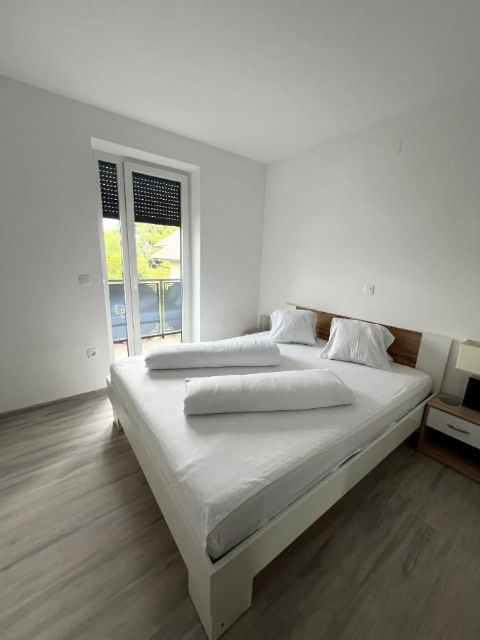 Apartamento Deluxe de 2 dormitorios