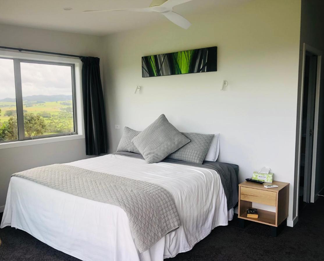 King Room with Sea View