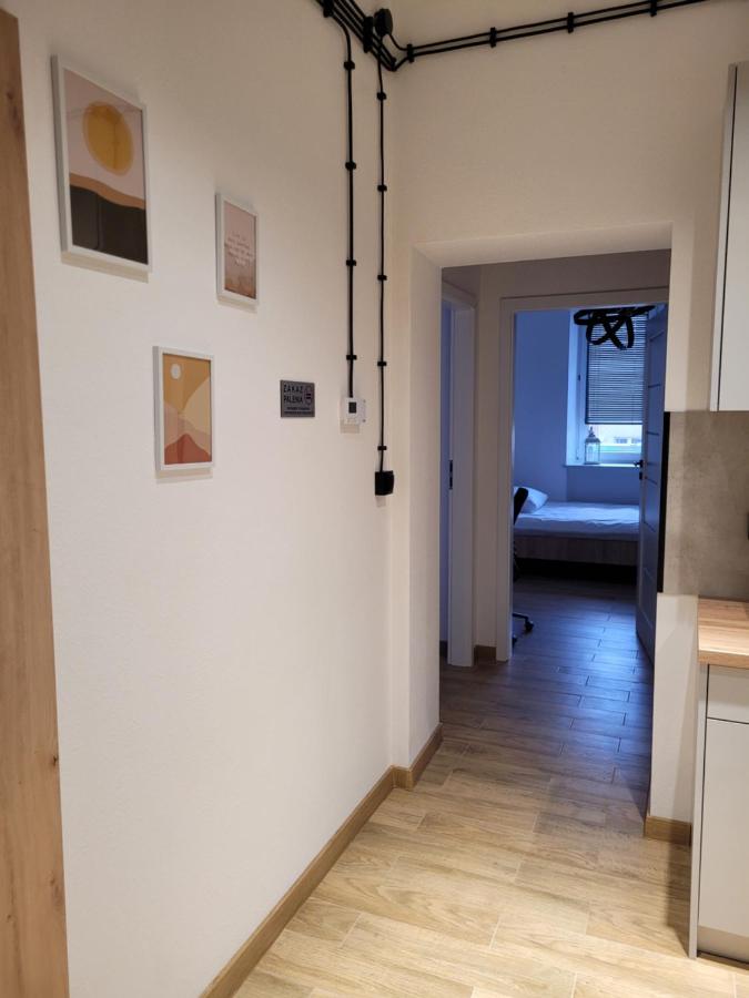 Axo-Hostel 10 - B&B Stalowa Wola