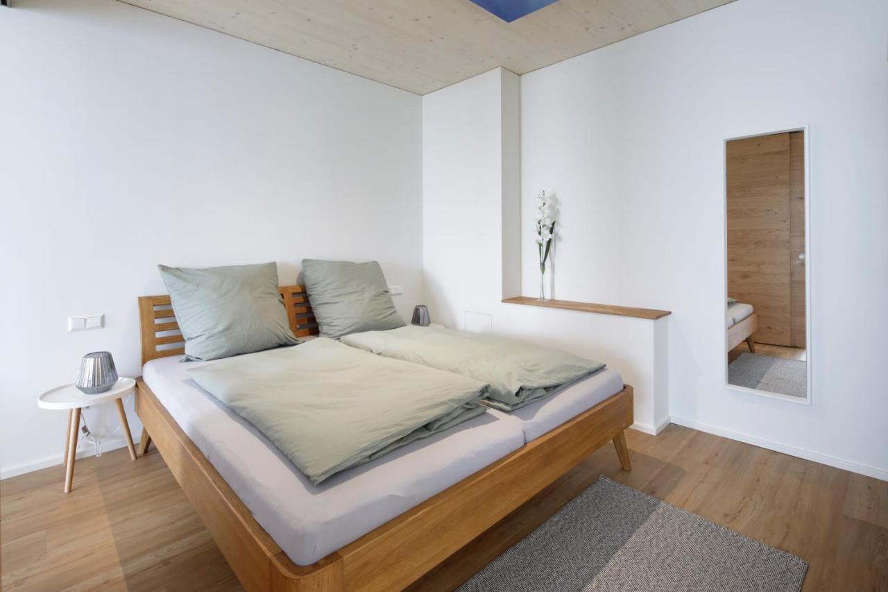 Appartement met 1 Slaapkamer