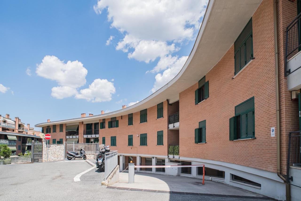 Casa Girasoli - B&B La Giustiniana