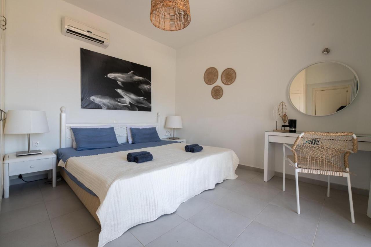 Villa met 3 Slaapkamers