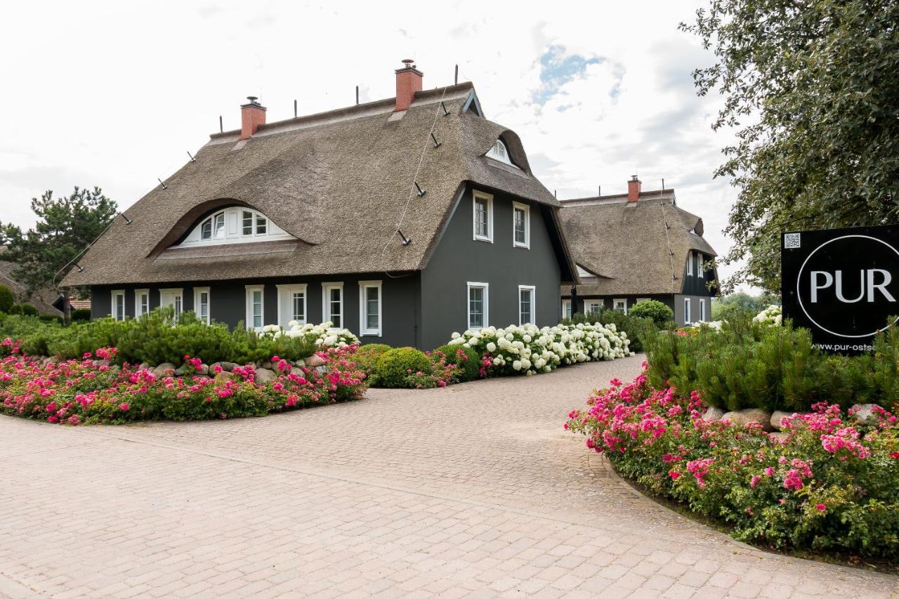 Pur A4 - B&B Wustrow