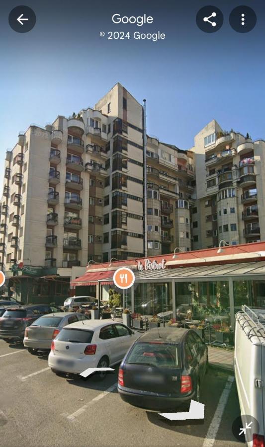 50nuante de gri - B&B
