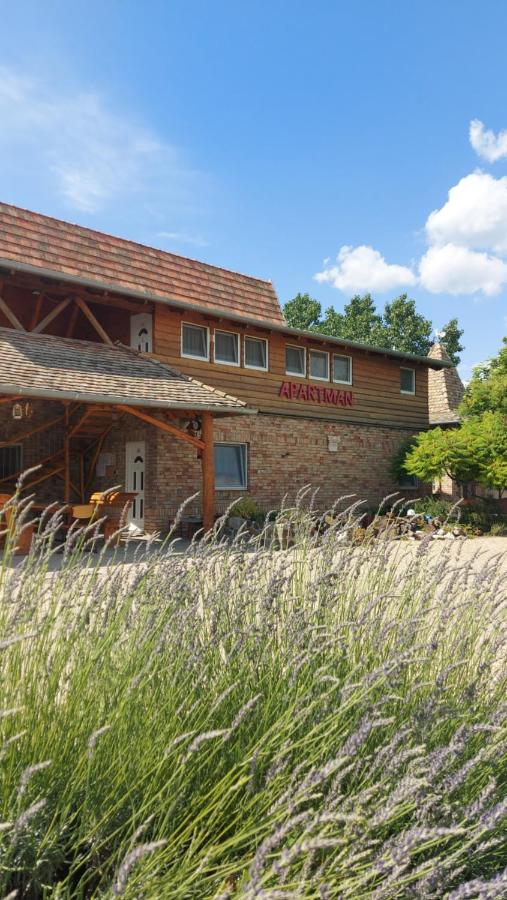Anna Apartman - B&B
