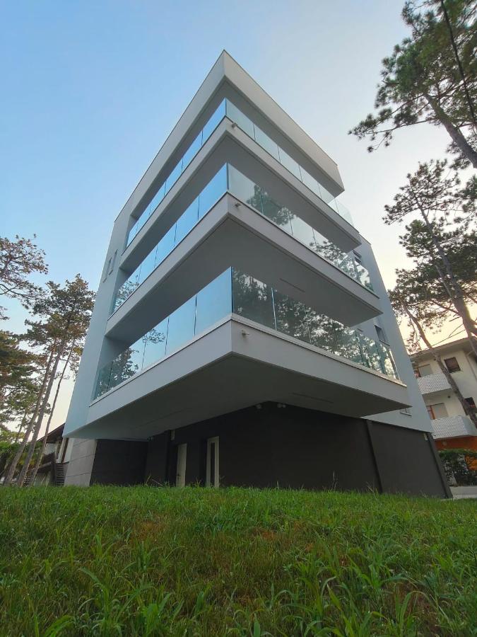 CRYSTAL Apartments DELUXE - Bed and Breakfast Lignano Sabbiadoro