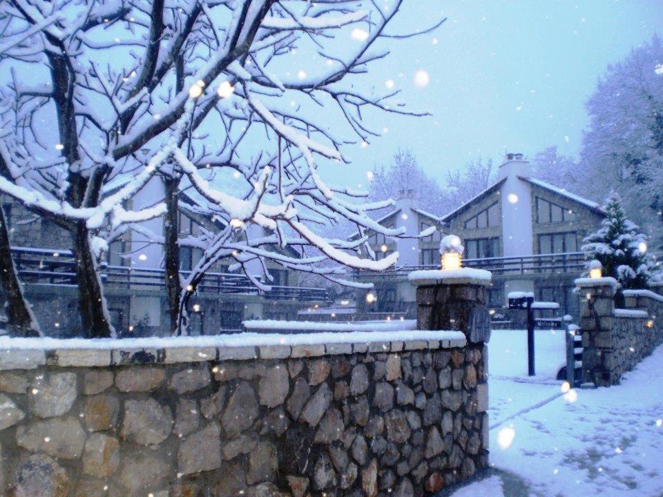 Naiades Village - B&B