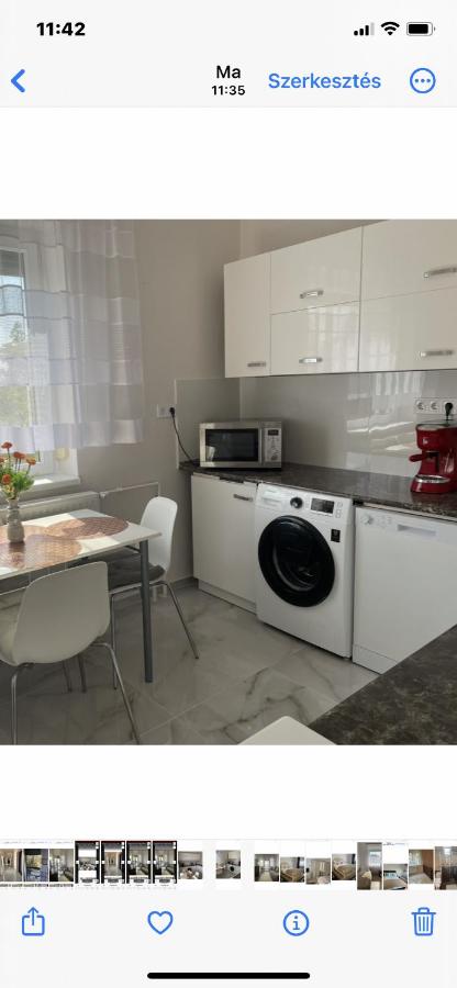 Aranyapartman - B&B Kisbajcs