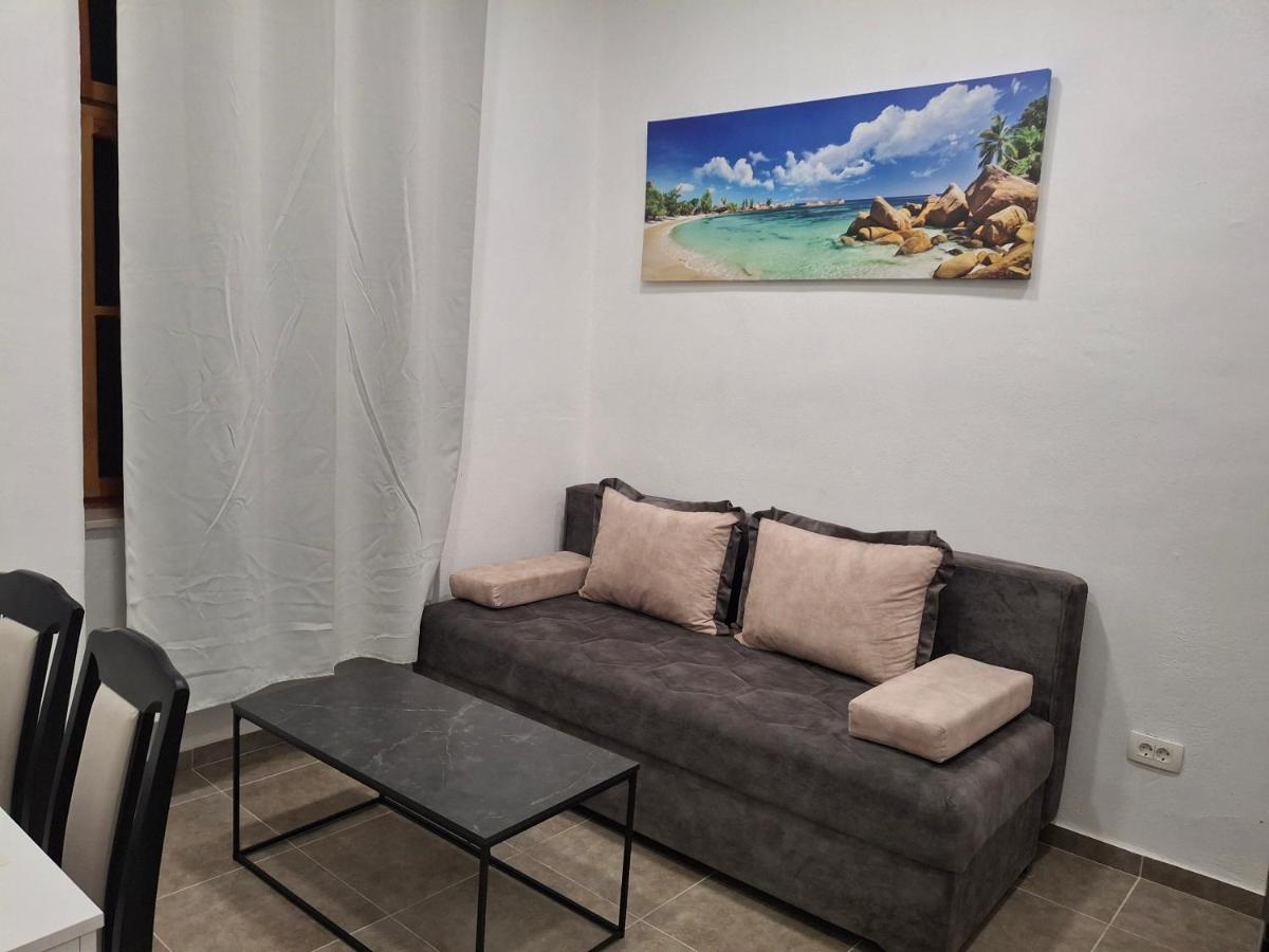 Appartement 1 Chambre
