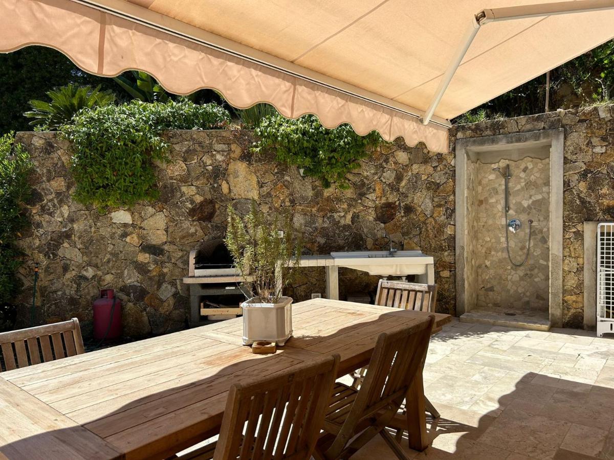 Sale Marino - Goelba - B&B Capoliveri