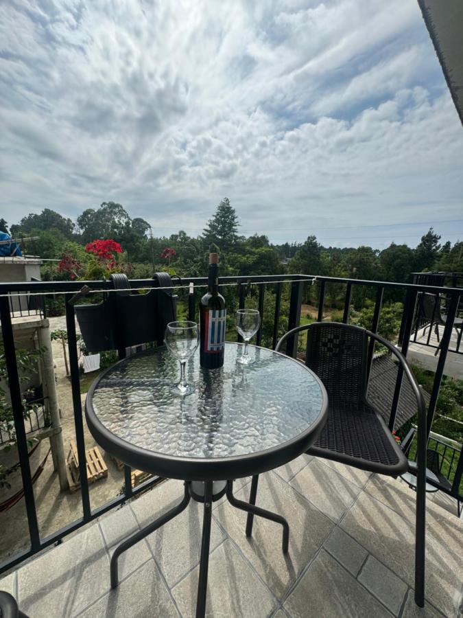 Habitación Doble con baño privado - 2 camas