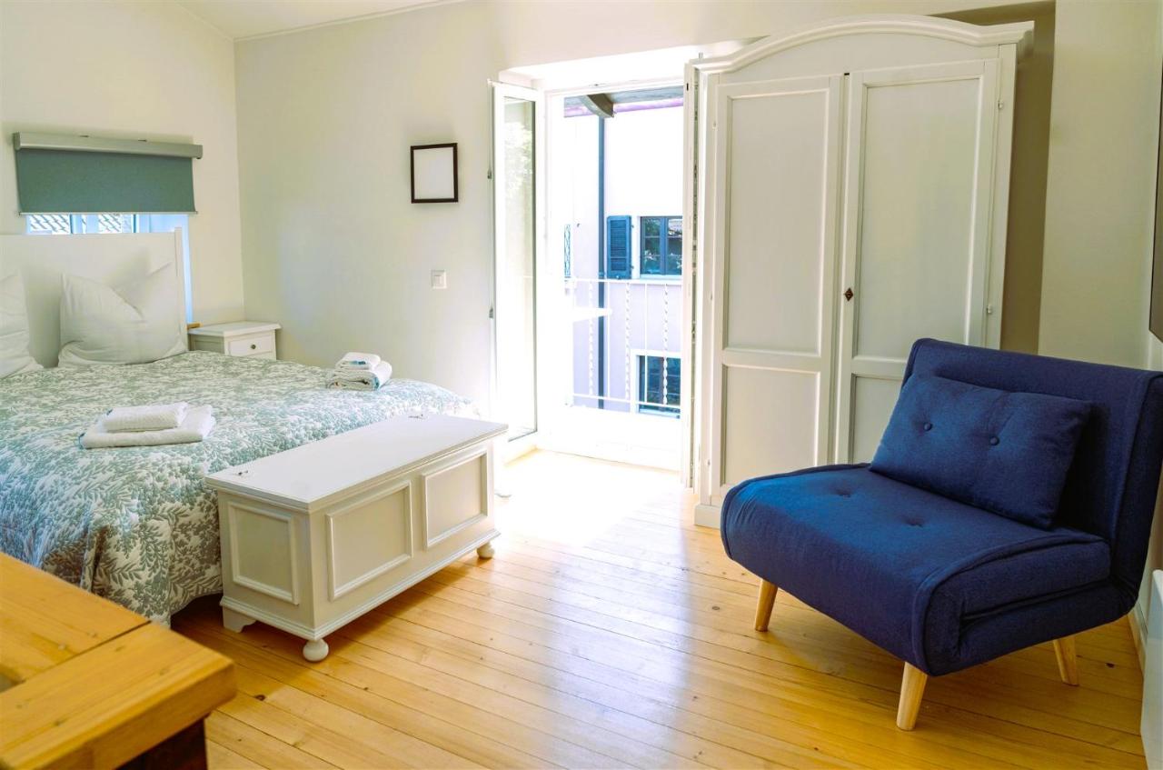 Rustico in pietra - B&B