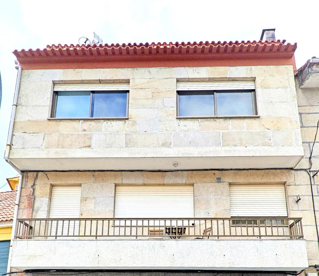 Casa Héroes de Pontesampaio - B&B