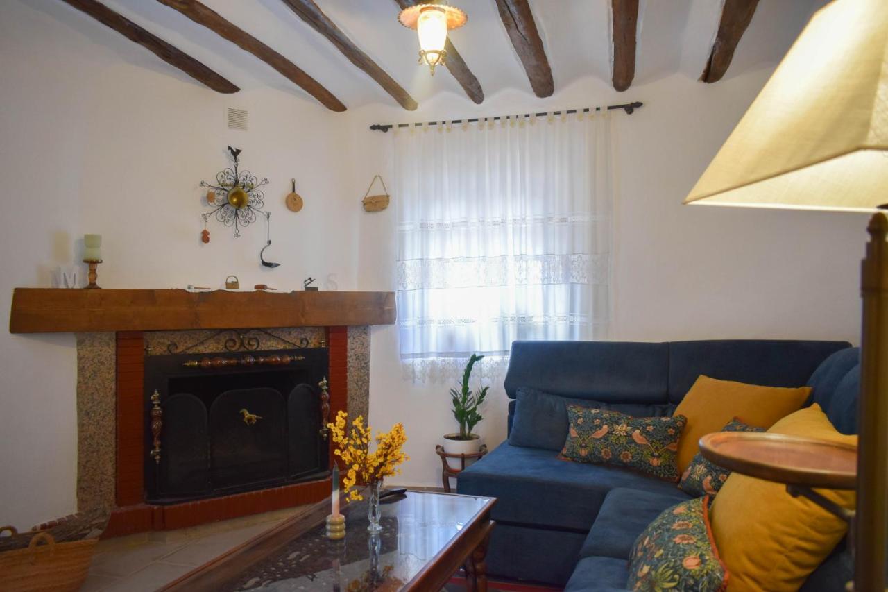 Casa con 1 dormitorio