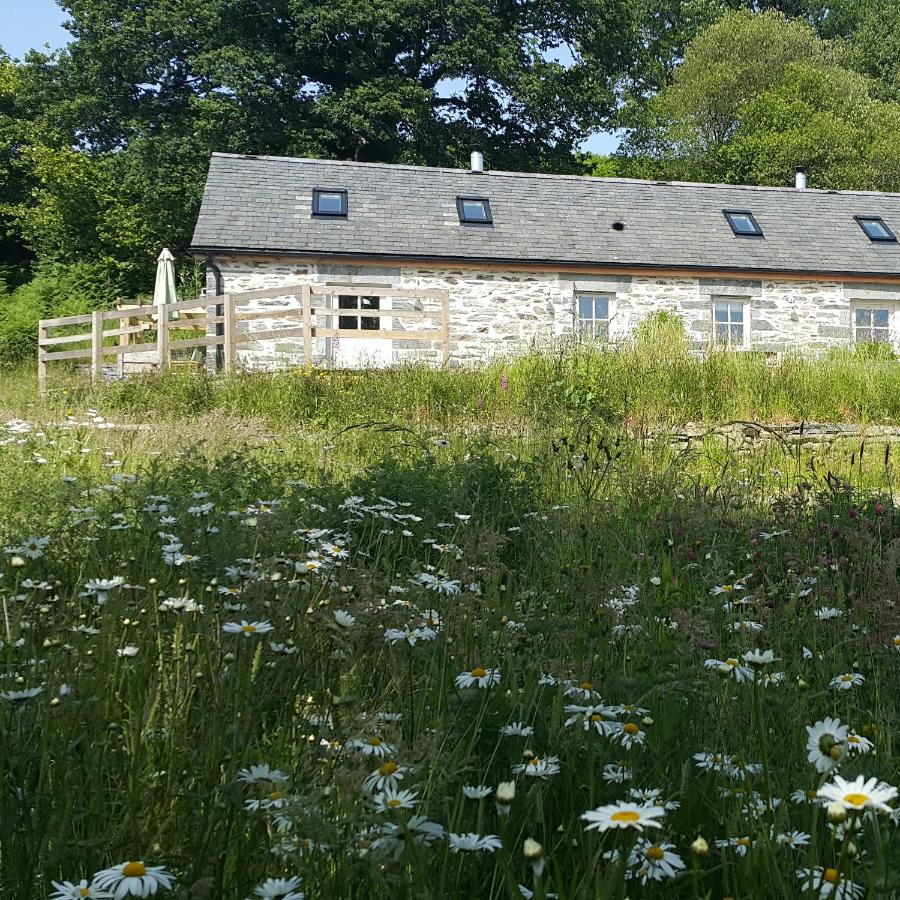 Snowdonia Glamping Holidays, Betws-y-Coed - B&B