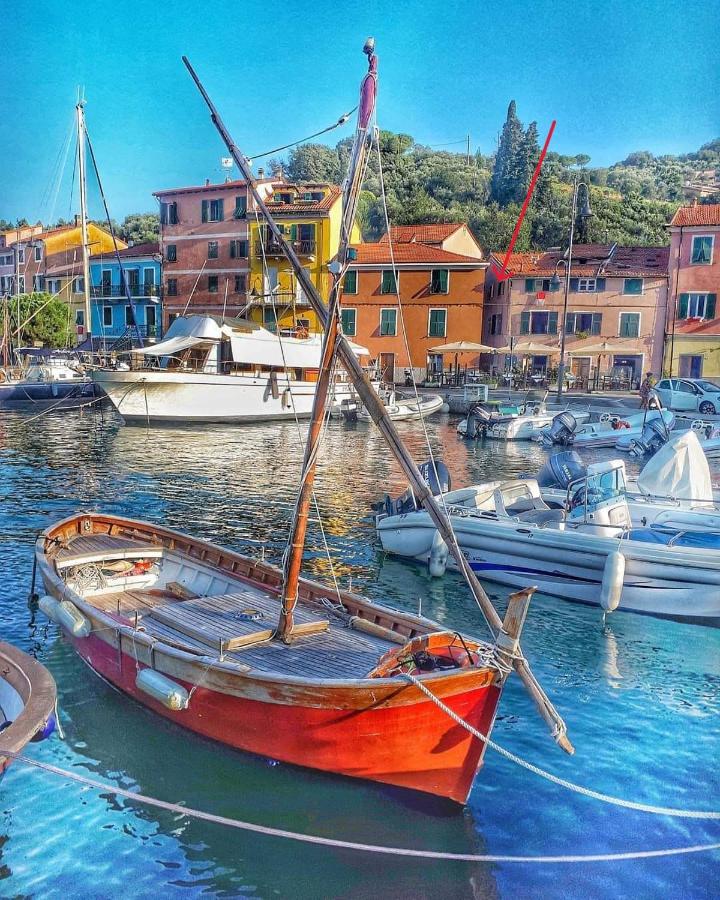 Cinque terre - Le Grazie On the Waterfront - B&B Portovenere