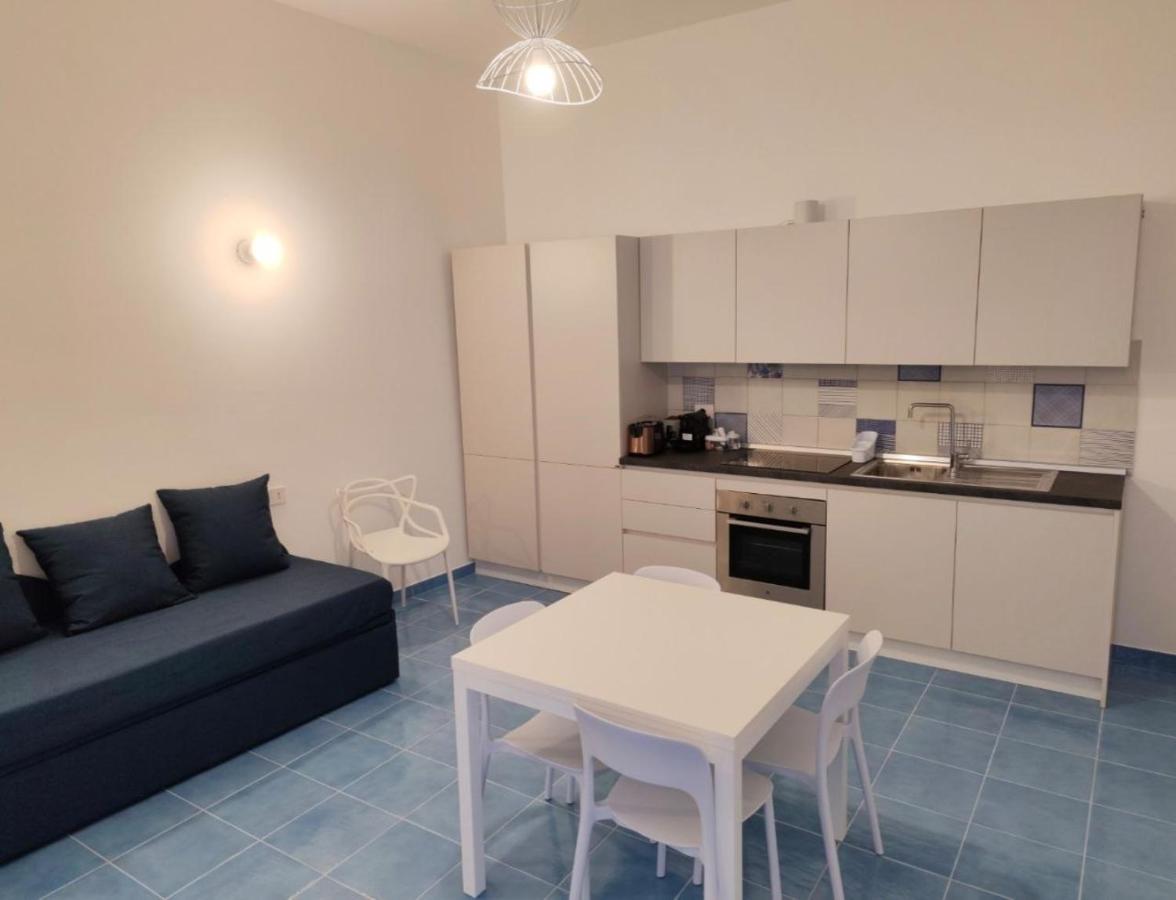 Suite con Vasca Idromassaggio