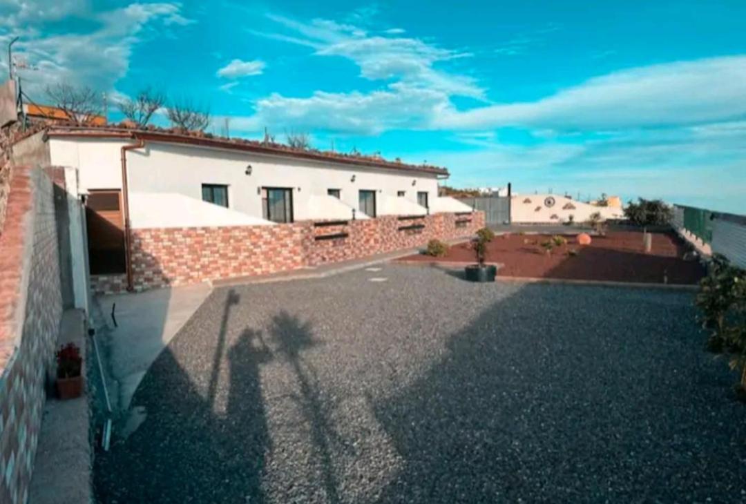 La Sabina de Manuel3 - B&B