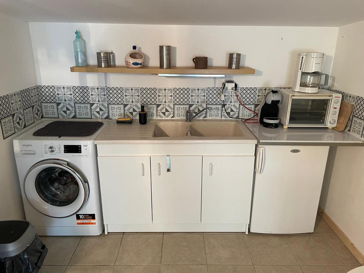 Joli cocon au cœur de la nature - B&B Baracé