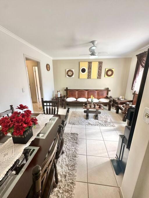 Apartment mit 2 Schlafzimmern
