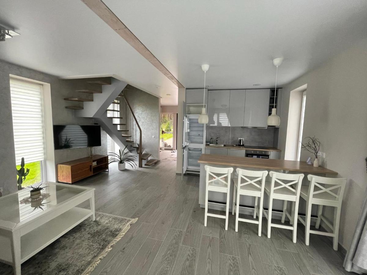 Villa mit 2 Schlafzimmern