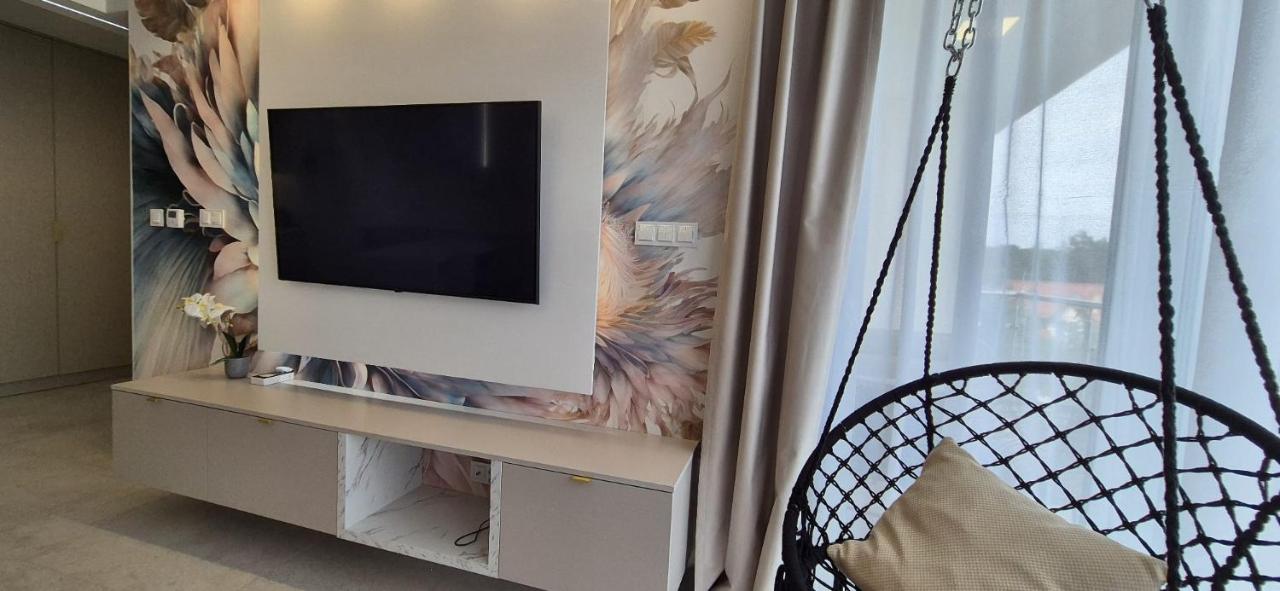 Rodzinne apartamenty bardzo blisko plaży - Chambres d’hôtes Rewal