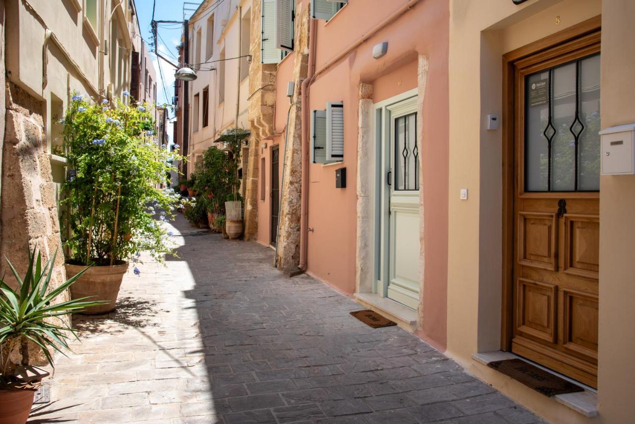 Casa Dione - Chania Old Town - B&B