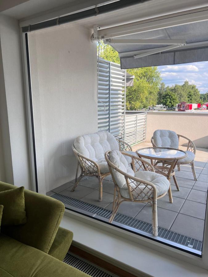 Apartmán Třeboň - B&B