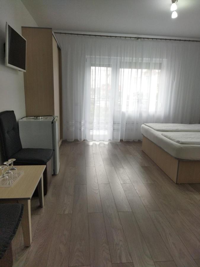 Habitación Triple Superior