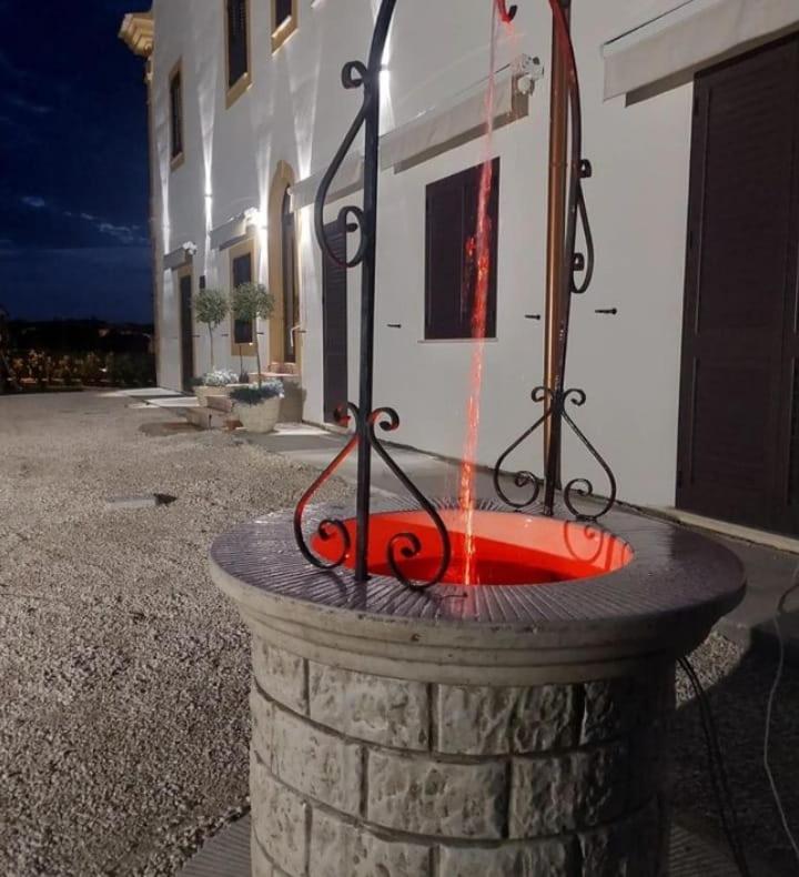Casa Torre Chimera - B&B
