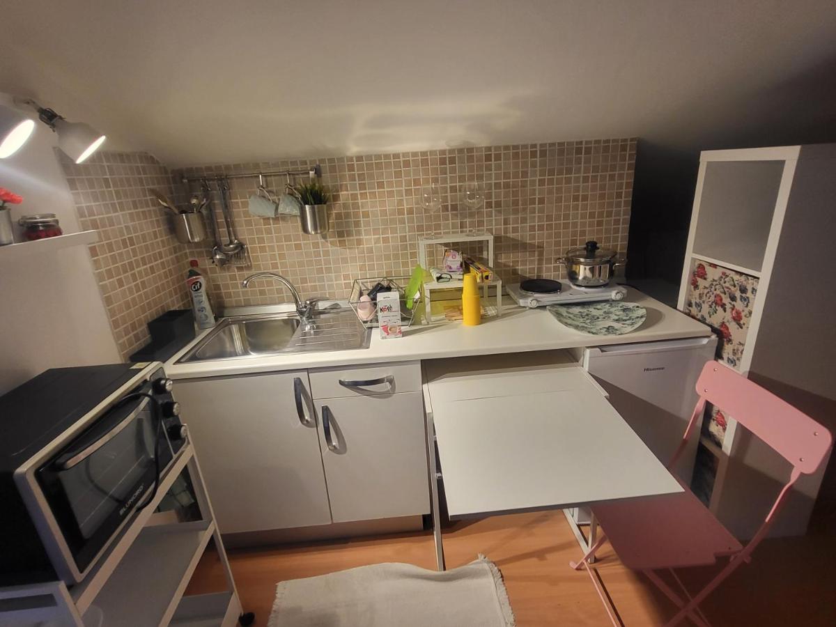 Doppelzimmer mit eigenem Bad