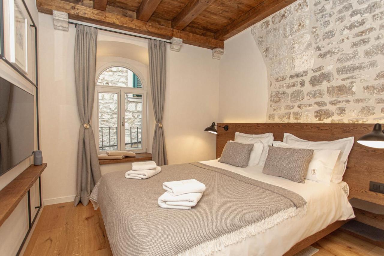 Suite avec Terrasse 