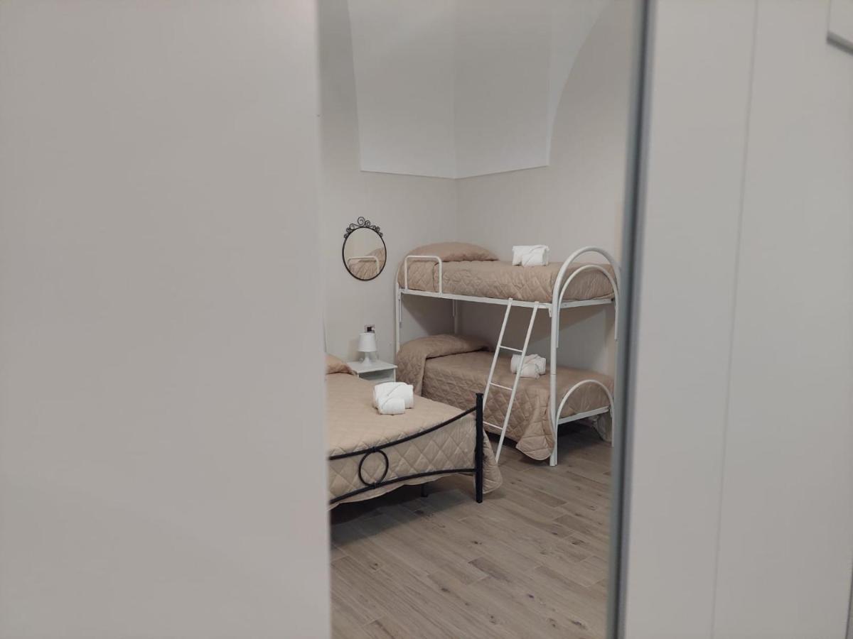 Deluxe Room (2 Adults + 1 Child)