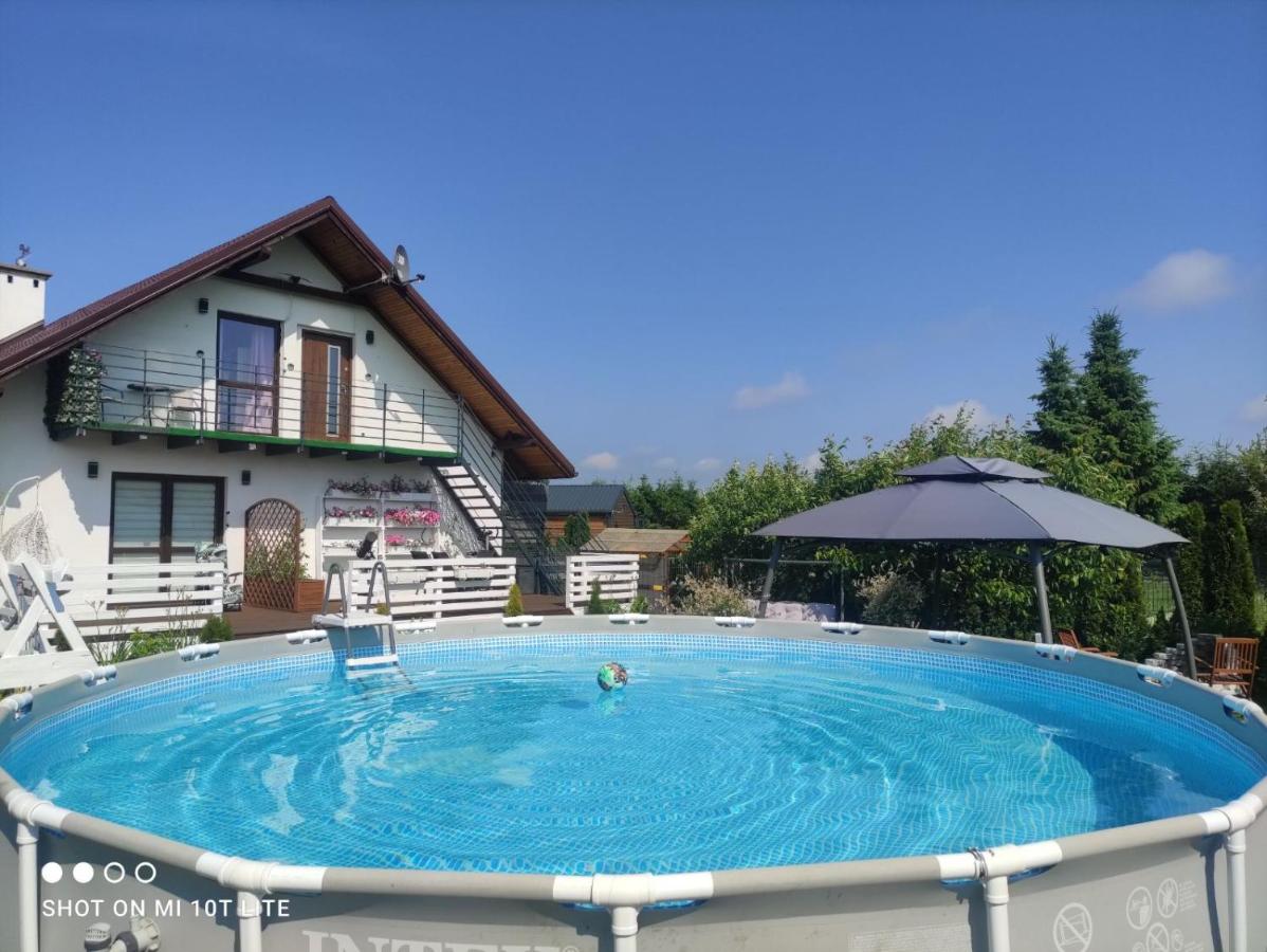 Apartament u Małgosi - Chambres d’hôtes