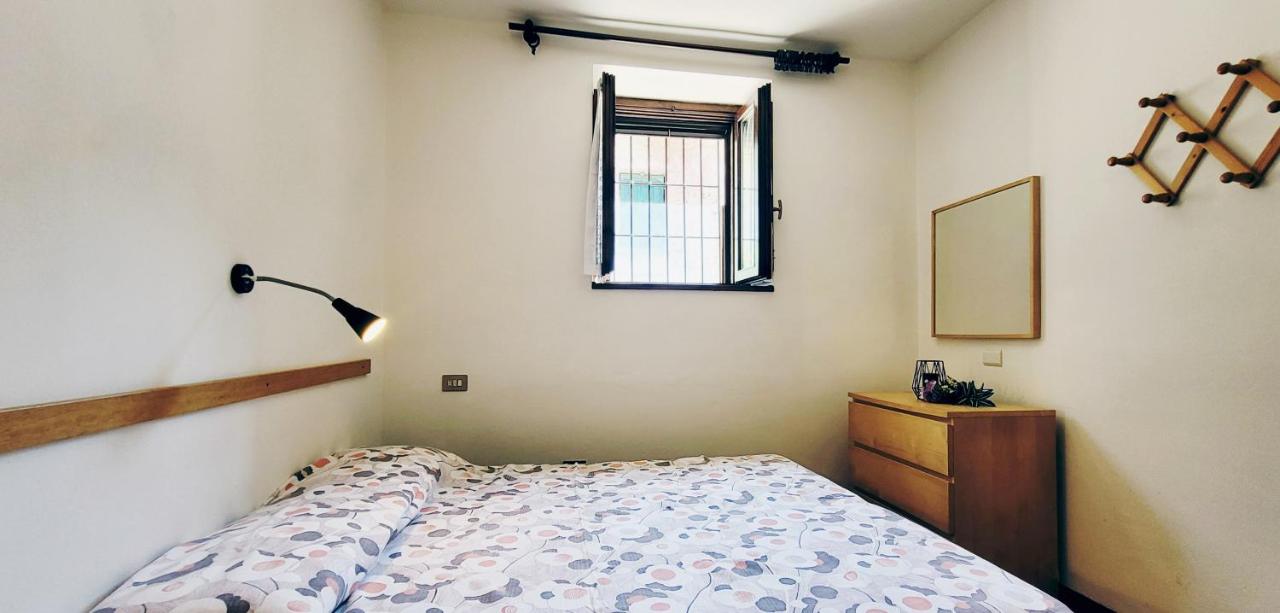 Appartement - Rez-de-Chaussée