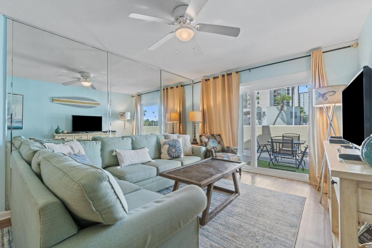 Perdido Dunes 21 by Vacation Homes Collection - B&B