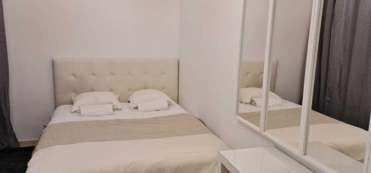 Appartement de la Richelandiere - Ferienwohnung