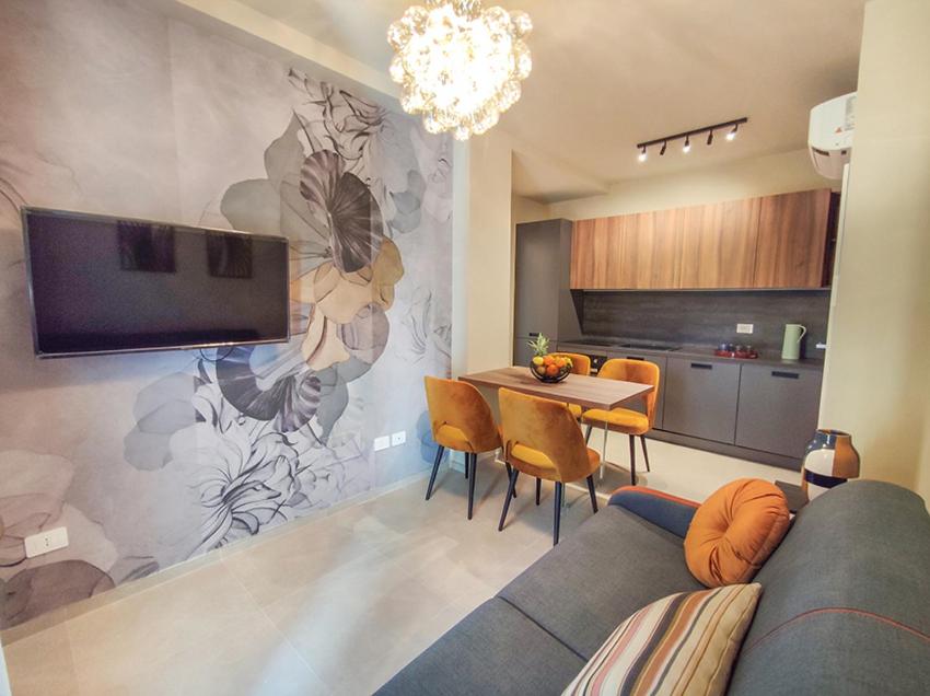 Splendida casa Sofia a due passi dalla spiaggia - Ferienwohnung San Benedetto del Tronto