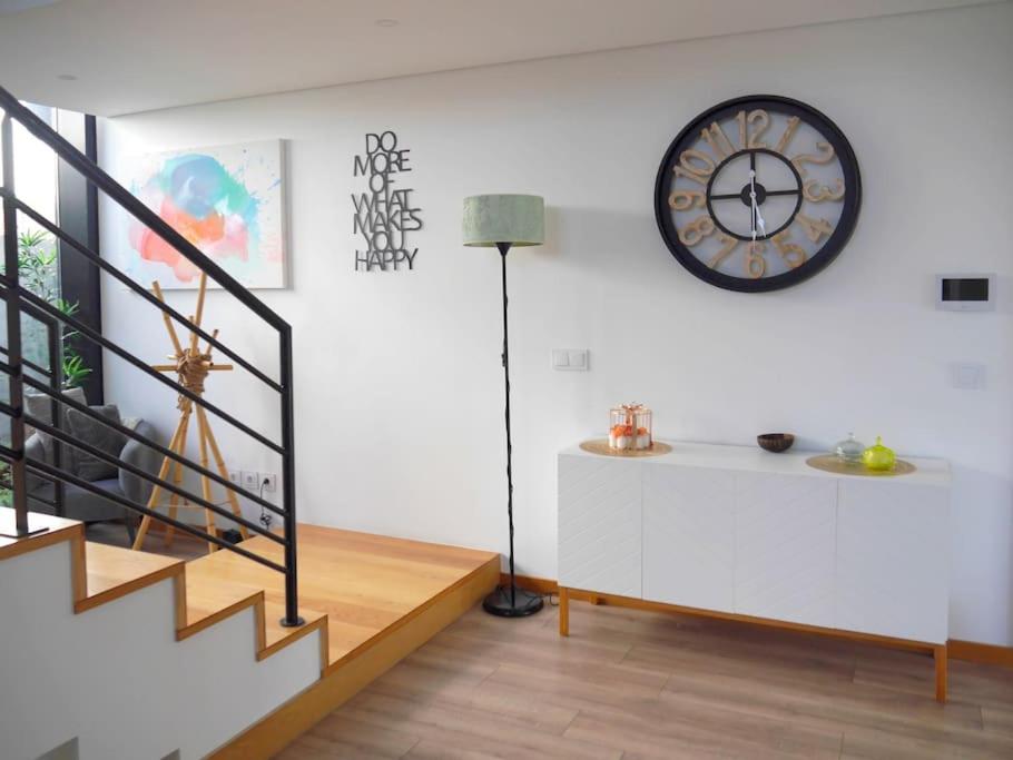 Casa Costa Santos, Póvoa de Varzim - B&B