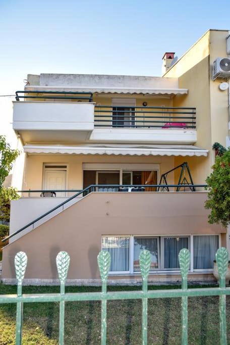 Sunny Apartment - B&B