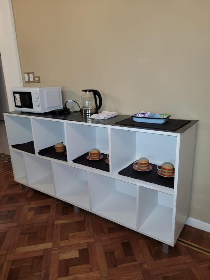 La florida 2 a - Ferienwohnung Salta