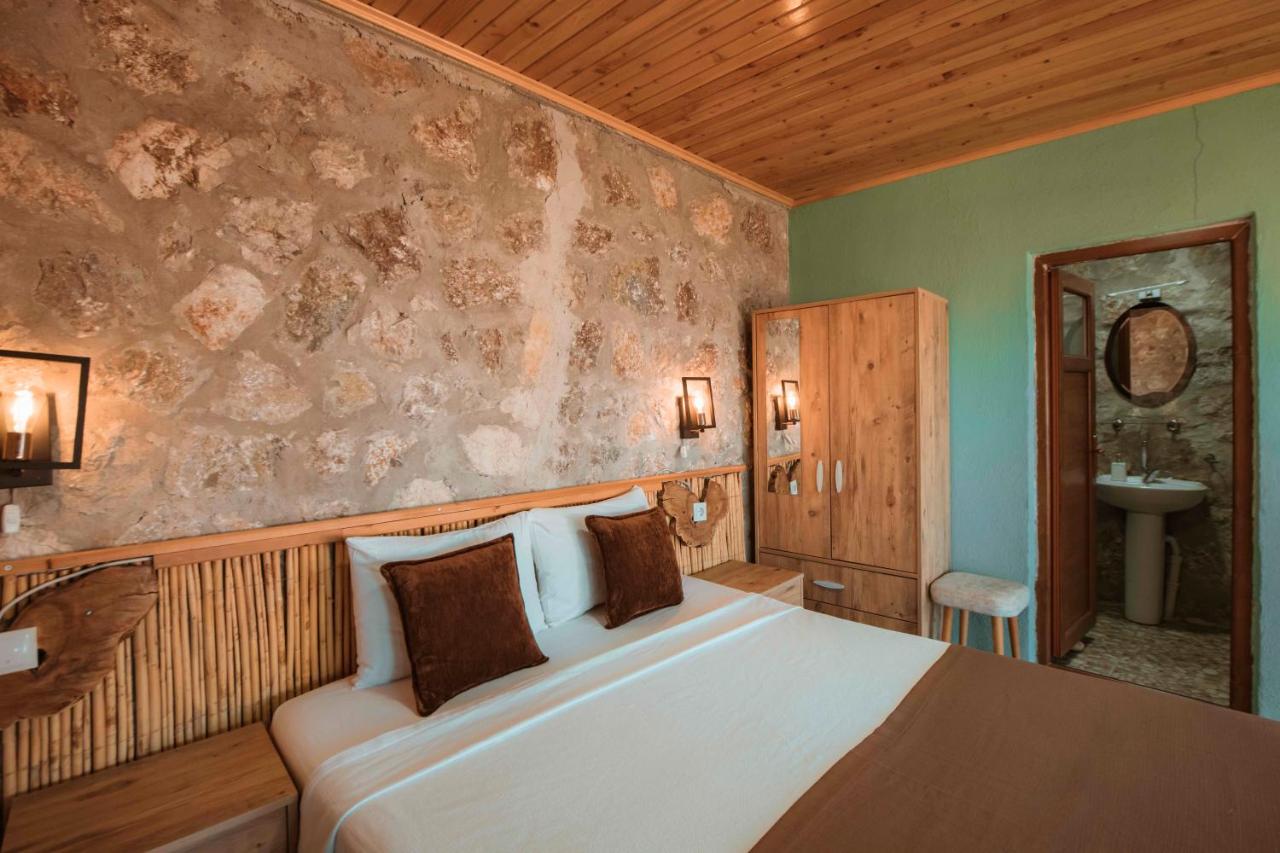 Suite mit Meerblick
