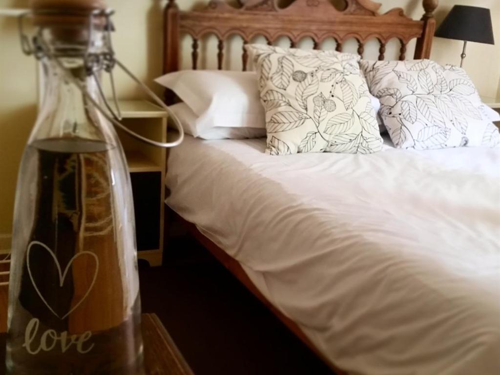 Standard Doppelzimmer