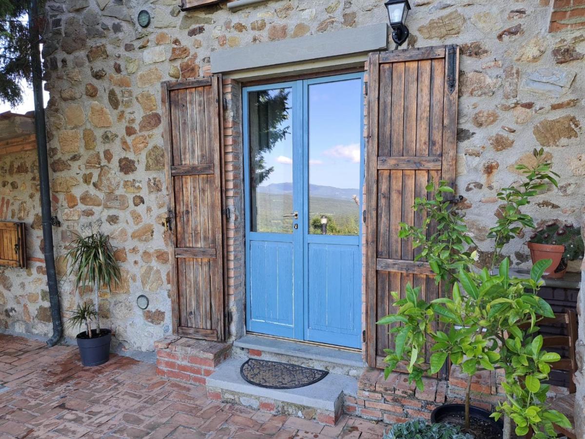Agriturismo TerraMadre - Ferienwohnung