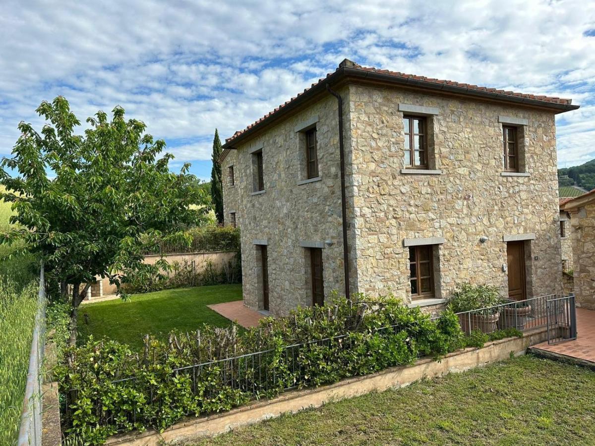 House in Tuscany - Casa La Scala - B&B Gaiole in Chianti