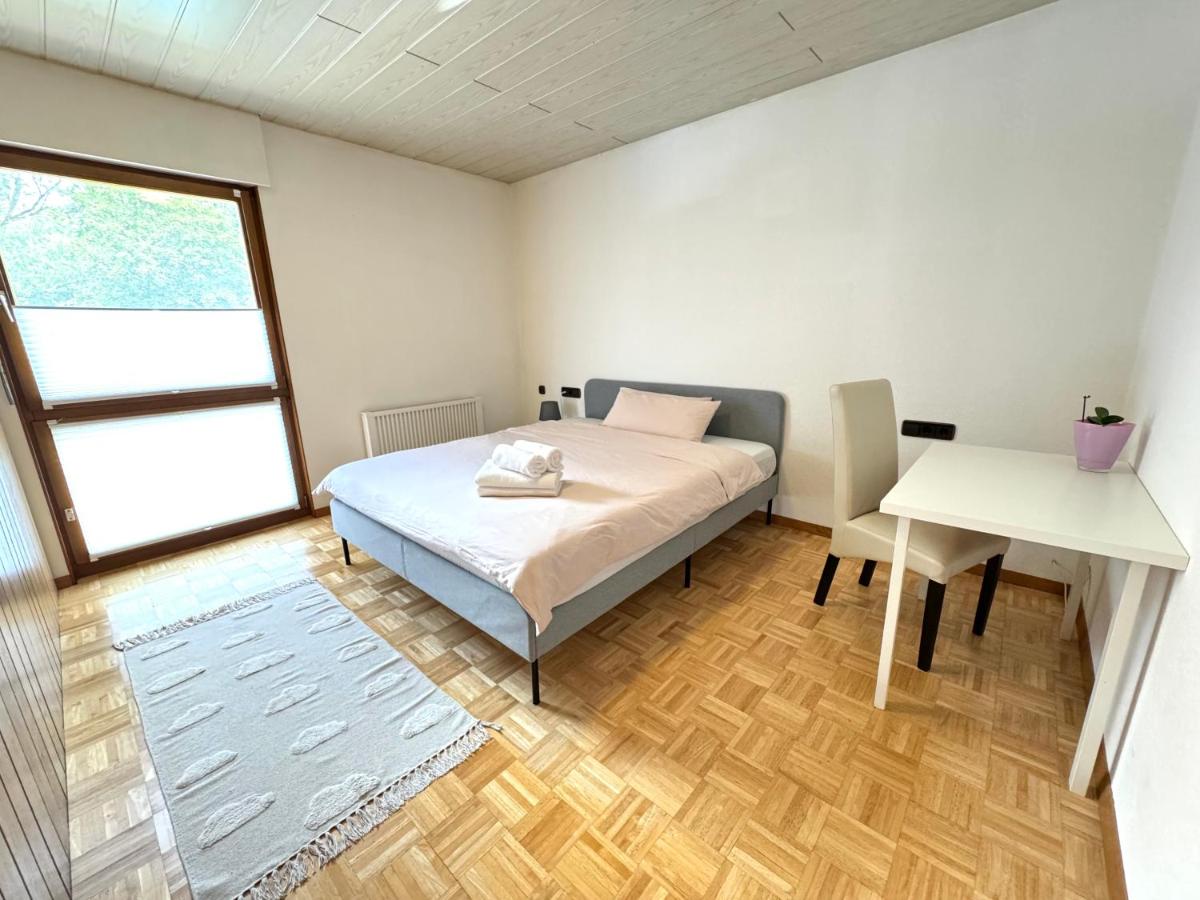 Großes Doppelzimmer