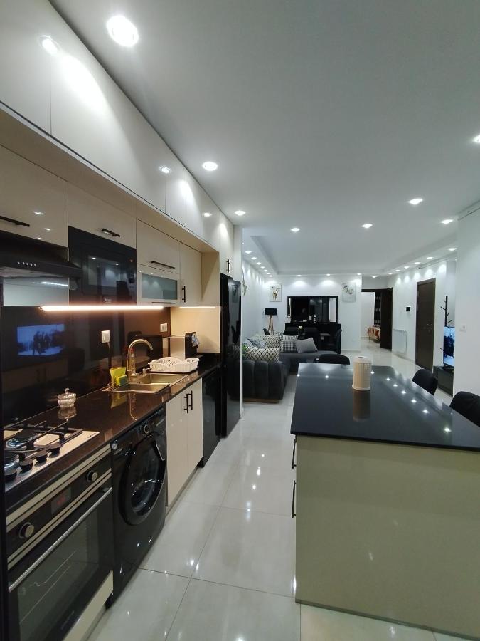 Luxueux Appartement à Tlemcen - B&B Tlemcen