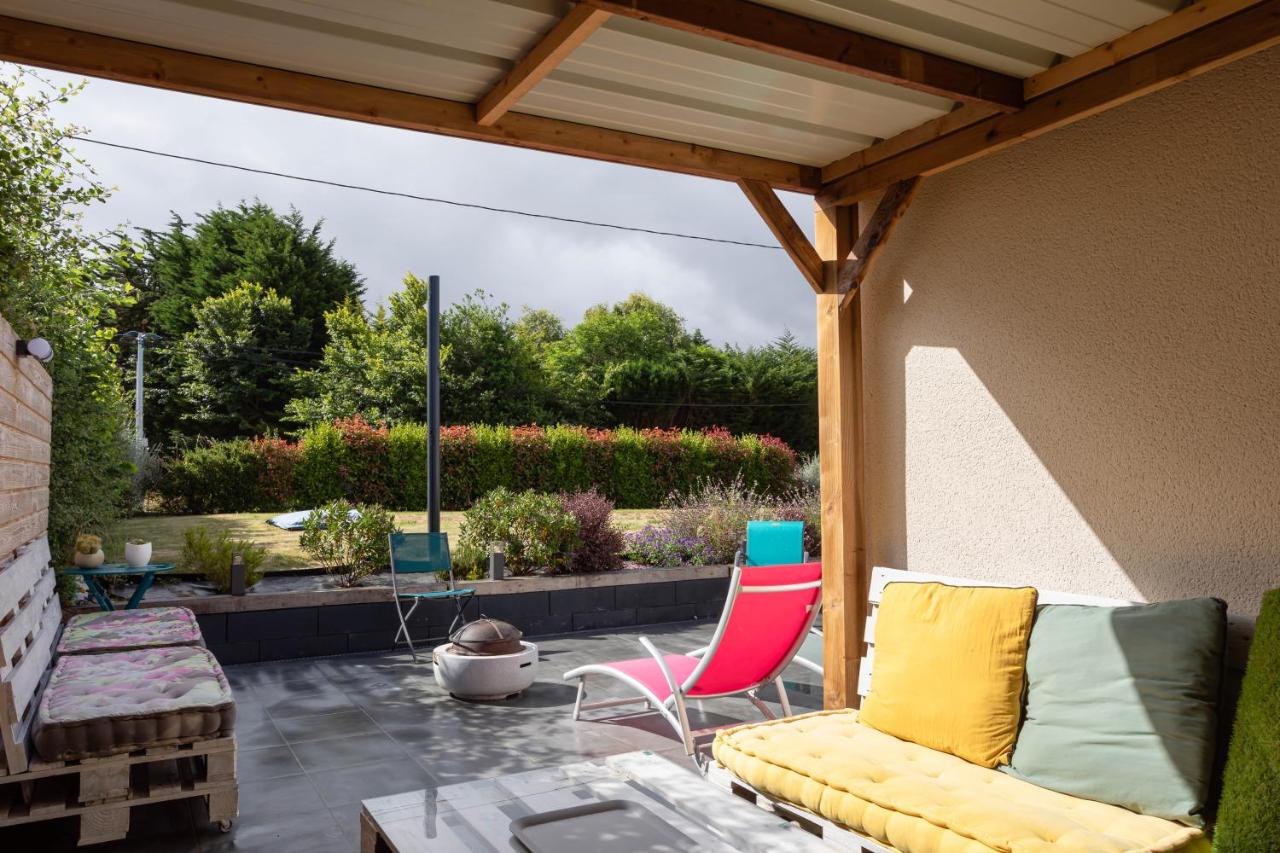 L'échappée du Cap - Proche de la mer - B&B Plévenon